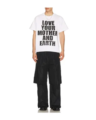Ryoko Rain Tシャツ - サムネイル3