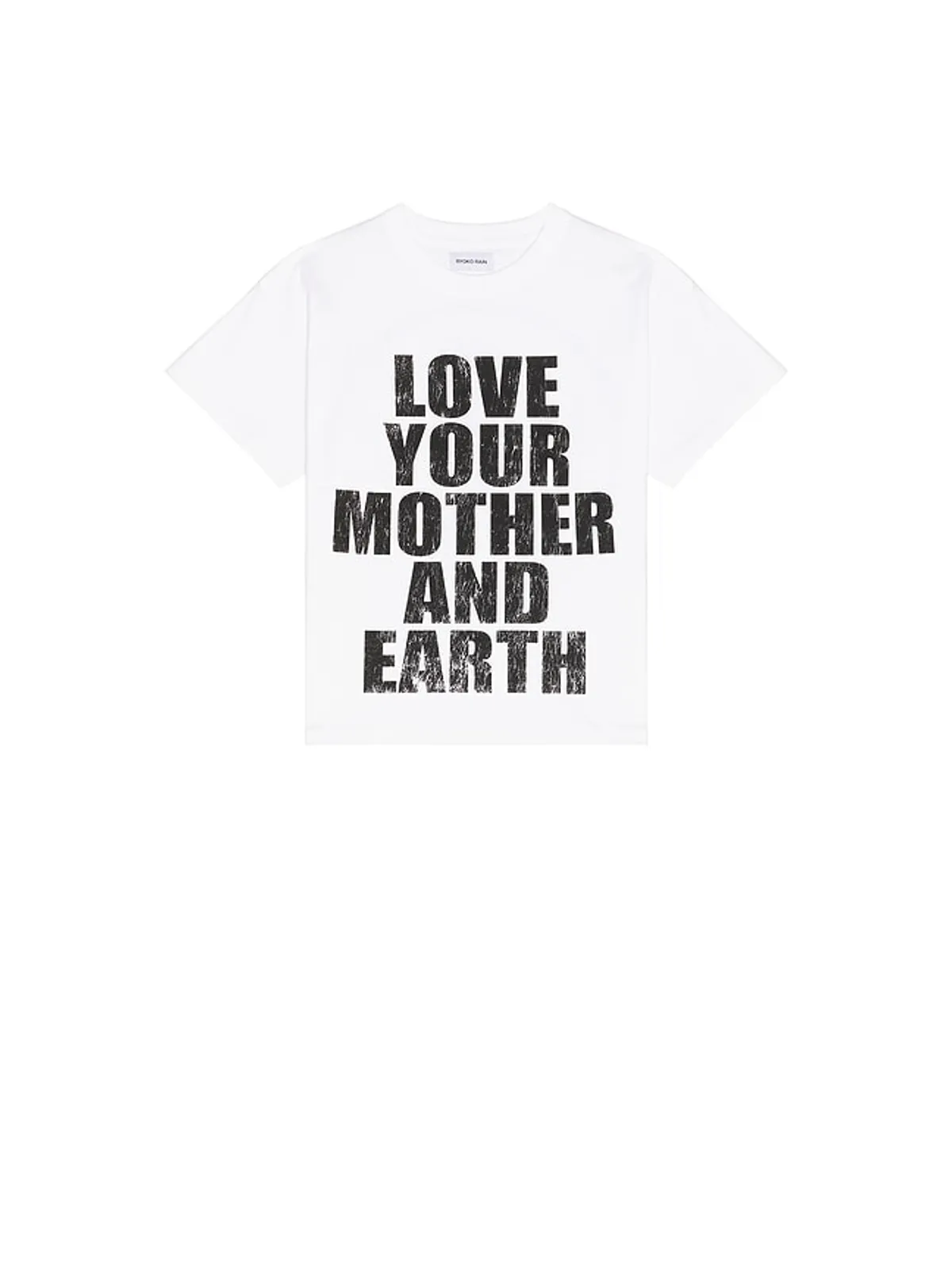 Ryoko Rain Tシャツ - 画像4