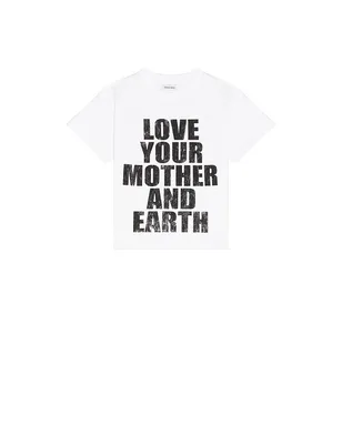 Ryoko Rain Tシャツ - サムネイル4