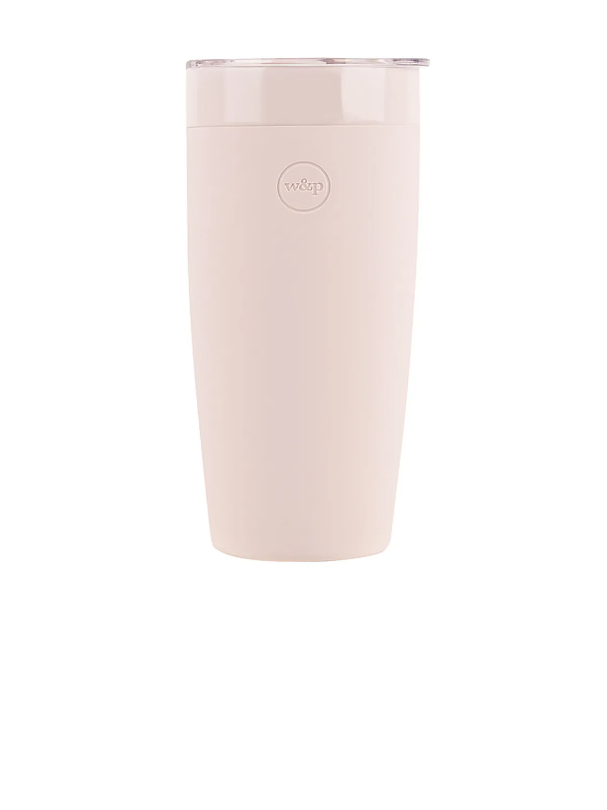 w&p INSULATED TUMBLER タンブラー - 画像1