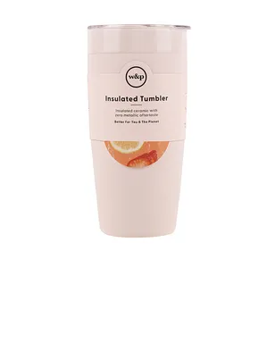 w&p INSULATED TUMBLER タンブラー - サムネイル2
