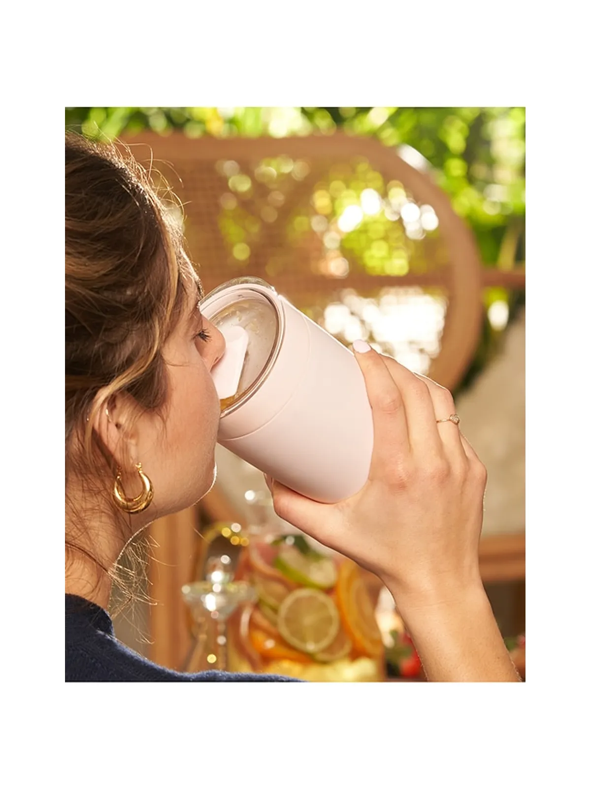 w&p INSULATED TUMBLER タンブラー - 画像4