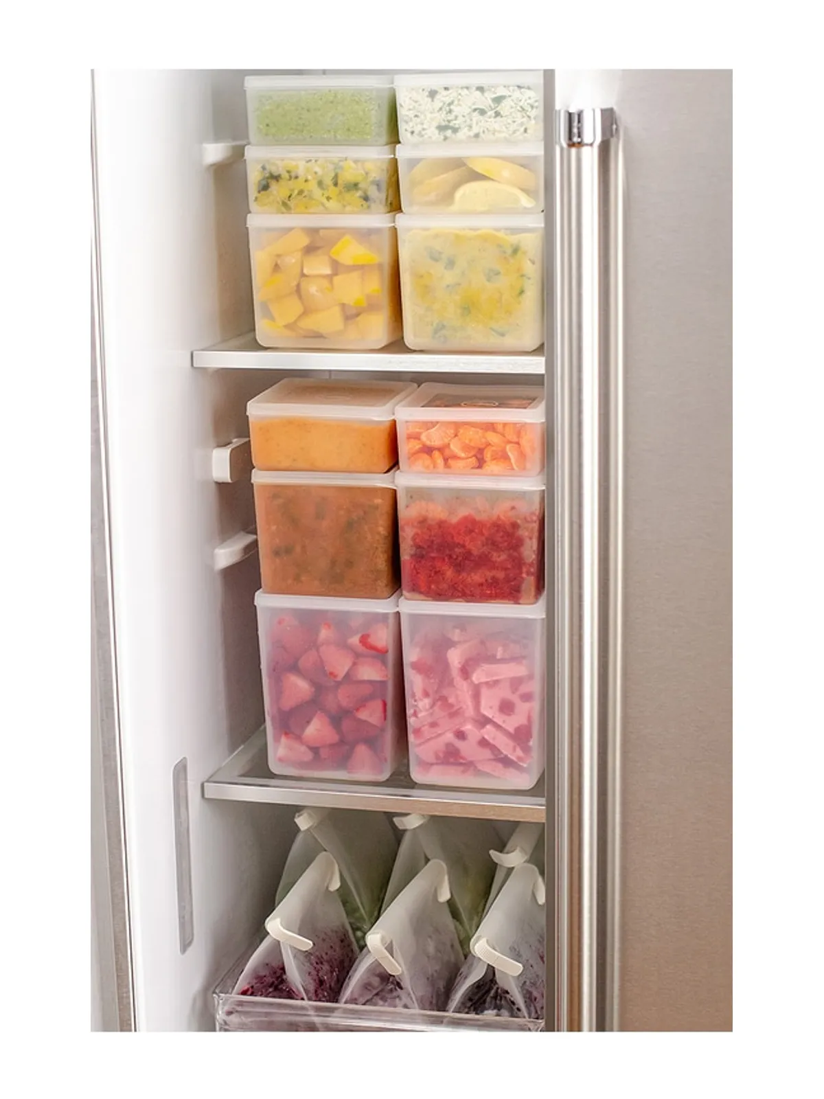 w&p FREEZER CUBES フリーザーキューブ - 画像7