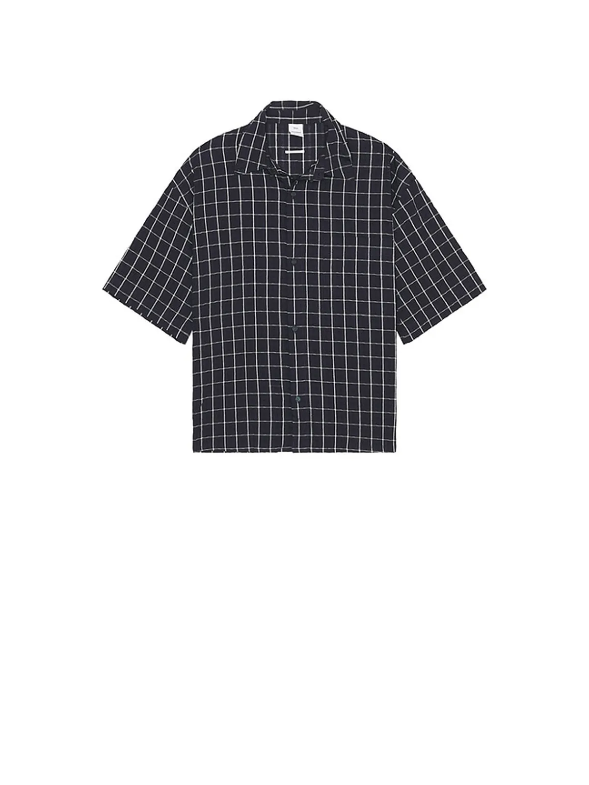 Won Hundred シャツ - 画像4