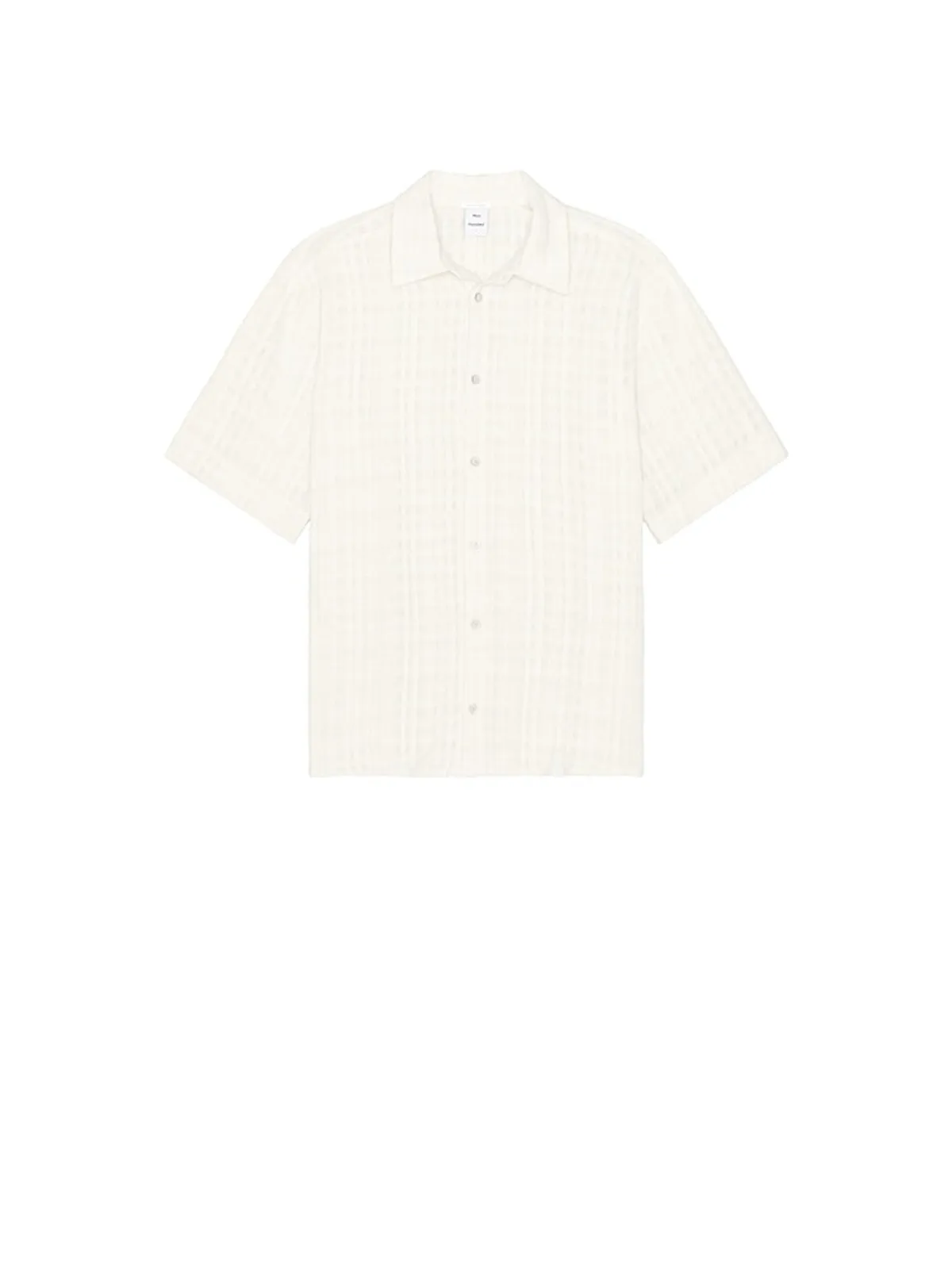 Won Hundred シャツ - 画像4