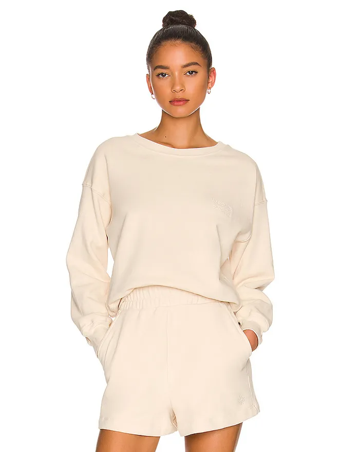 WellBeing + BeingWell WellBeing + BeingWell GOLDIE スウェットシャツの商品画像