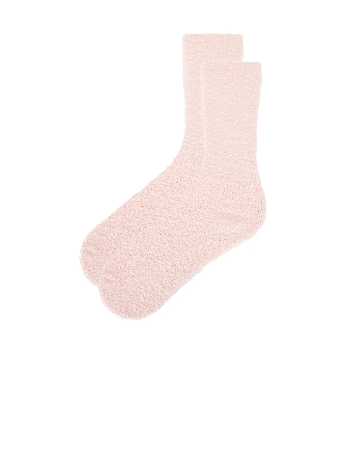 WellBeing + BeingWell PLUSH LOUNGE SOCK ソックス - 画像2