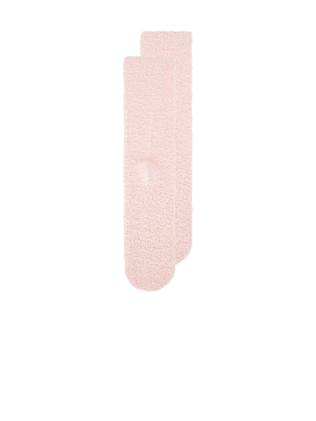 WellBeing + BeingWell PLUSH LOUNGE SOCK ソックス - 画像4