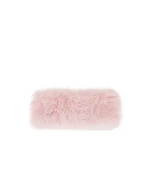 WellBeing + BeingWell FAUX FUR HEADBAND ヘッドバンド - サムネイル2