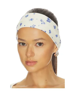 WellBeing + BeingWell SABLE ヘッドバンド - サムネイル1