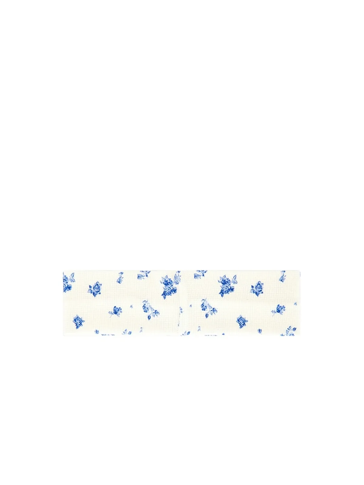 WellBeing + BeingWell SABLE ヘッドバンド - 画像3