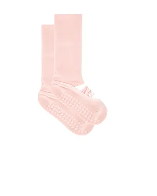 WellBeing + BeingWell SCRUNCH BALLET GRIP SOCK ソックス - サムネイル1