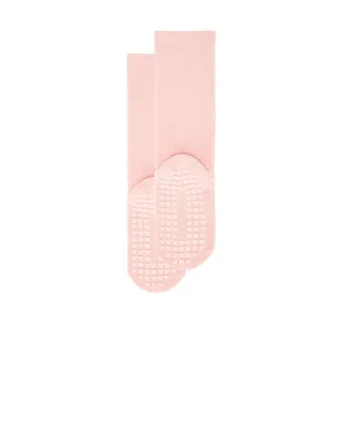 WellBeing + BeingWell SCRUNCH BALLET GRIP SOCK ソックス - サムネイル4