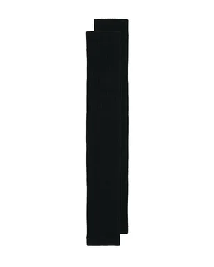 WellBeing + BeingWell GRIP LEGWARMER レッグウォーマー - Black,White. - サムネイル4