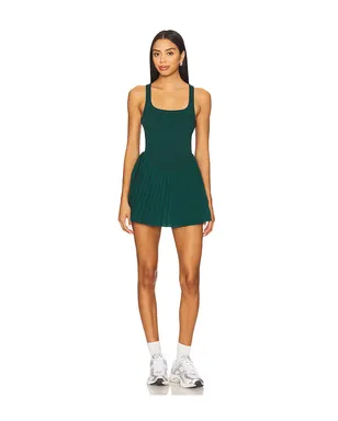 WellBeing + BeingWell MOVEWELL LENNOX ドレス - サムネイル1