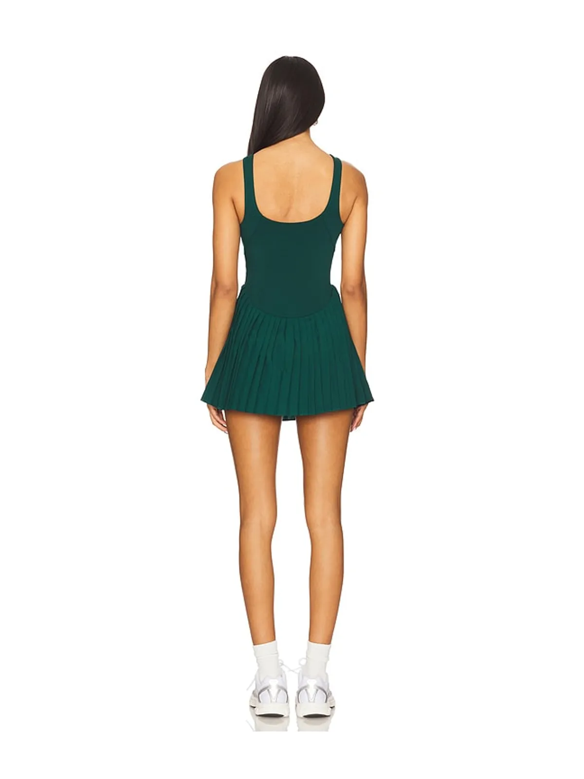WellBeing + BeingWell MOVEWELL LENNOX ドレス - 画像3