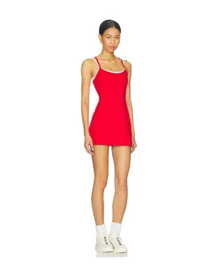 WellBeing + BeingWell FLOWWELL CARSON DRESS ドレス - サムネイル2