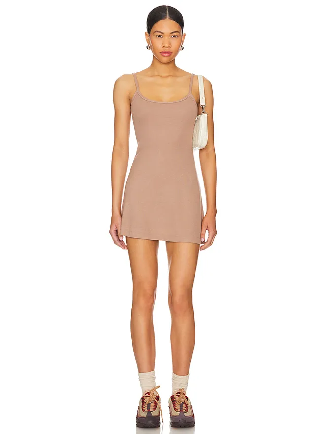 WellBeing + BeingWell WellBeing + BeingWell LAYLA ドレスの商品画像