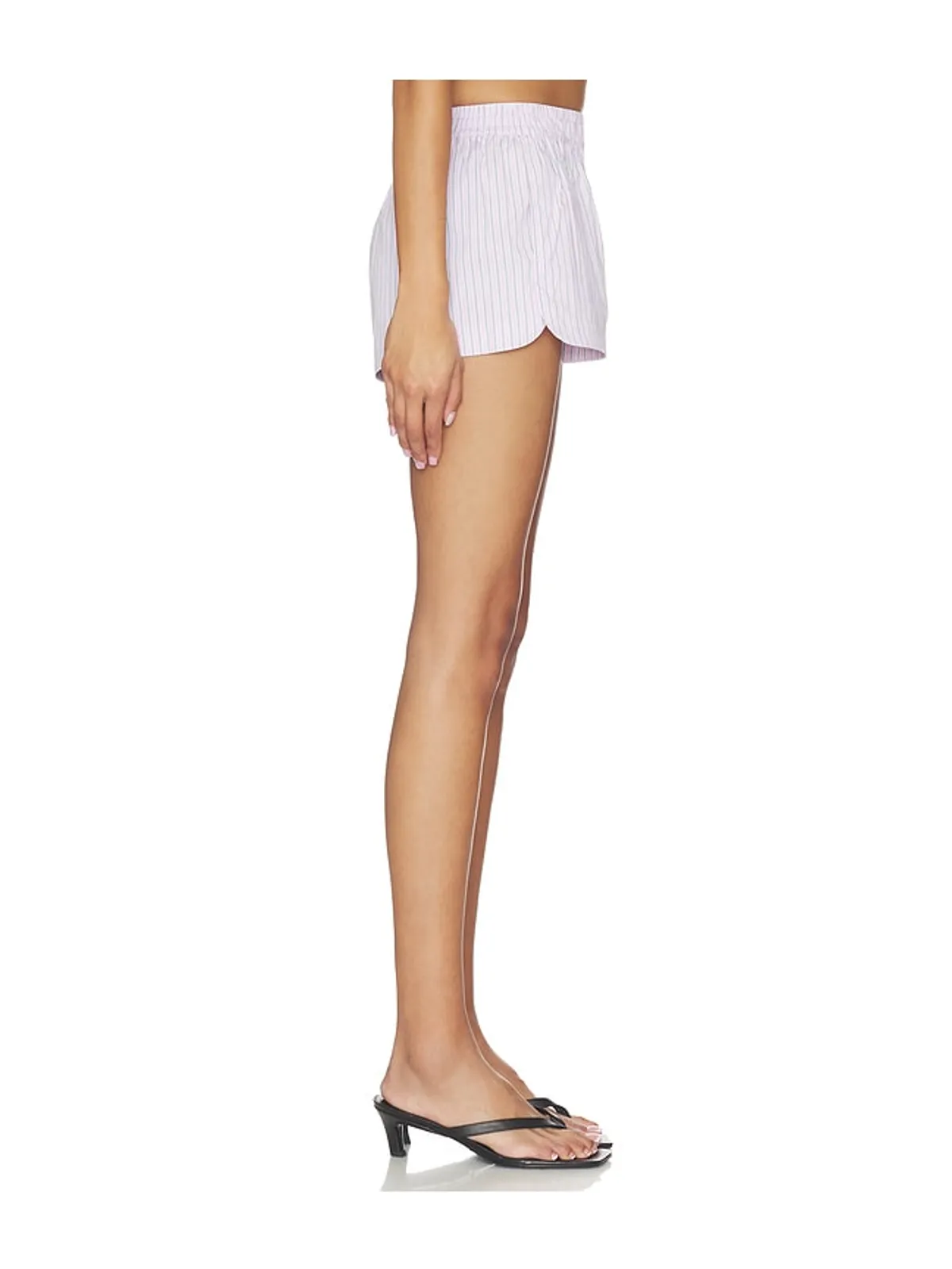 WellBeing + BeingWell KYRA ショートパンツ - 画像3