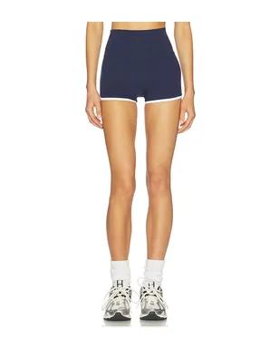 WellBeing + BeingWell MOVEWELL ALBA 3 INCH SHORT ショートパンツ - サムネイル1