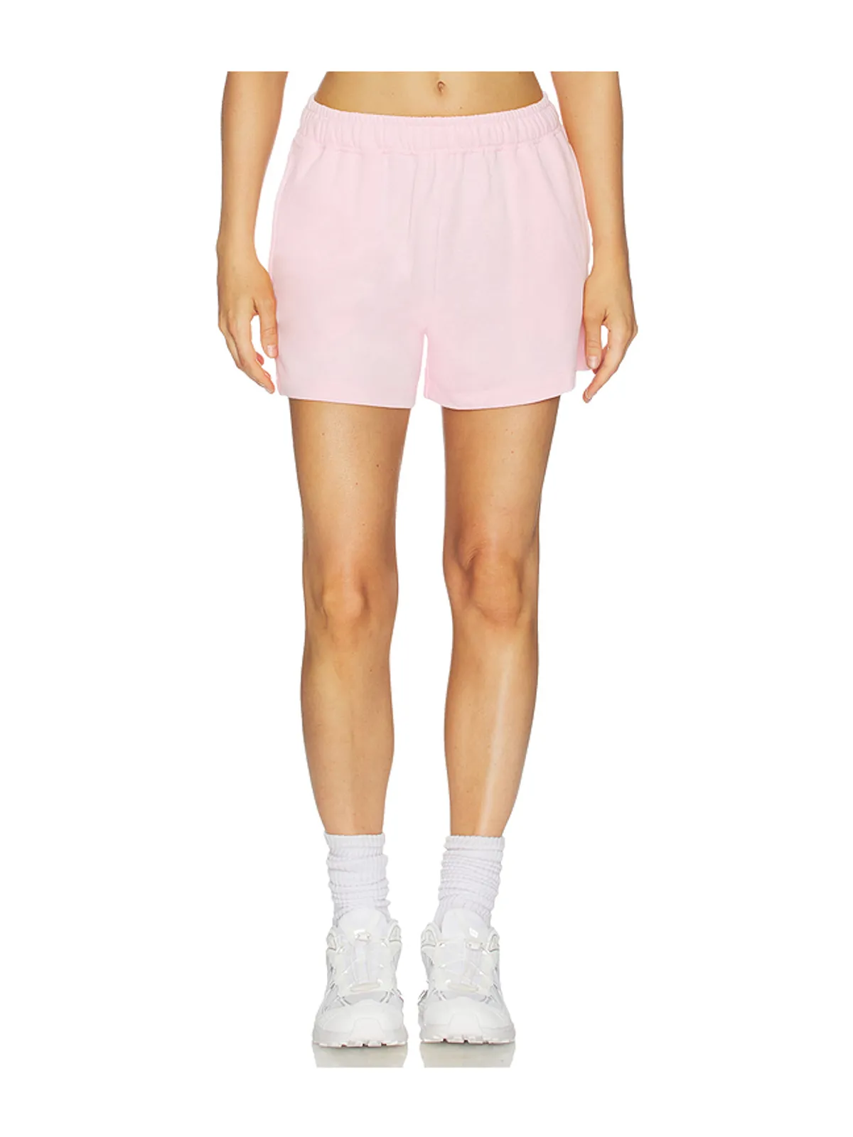 WellBeing + BeingWell COOPER ショートパンツ - 画像1
