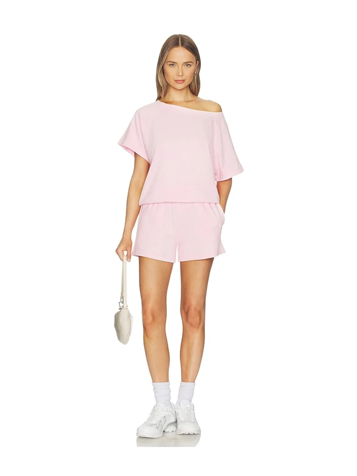 WellBeing + BeingWell COOPER ショートパンツ - 画像5