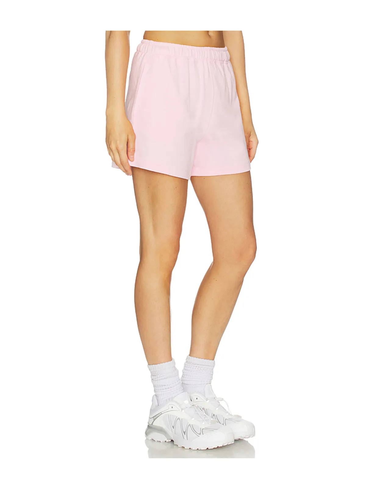 WellBeing + BeingWell COOPER ショートパンツ - 画像2