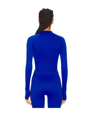 WellBeing + BeingWell STRETCHWELL BAILEY ジャケット - サムネイル4