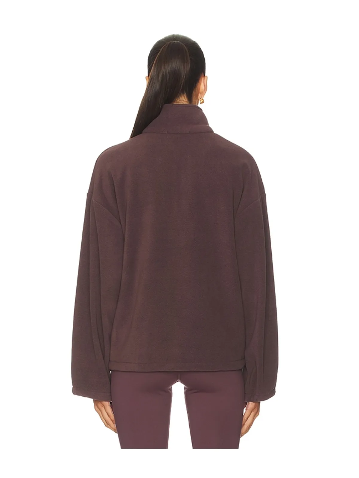 WellBeing + BeingWell FREMONT ジャケット - 画像4