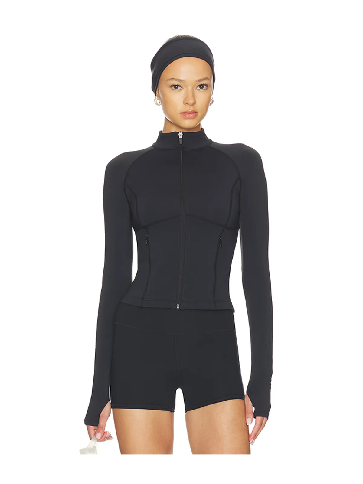 WellBeing + BeingWell WARMWELL ジャケット - 画像1