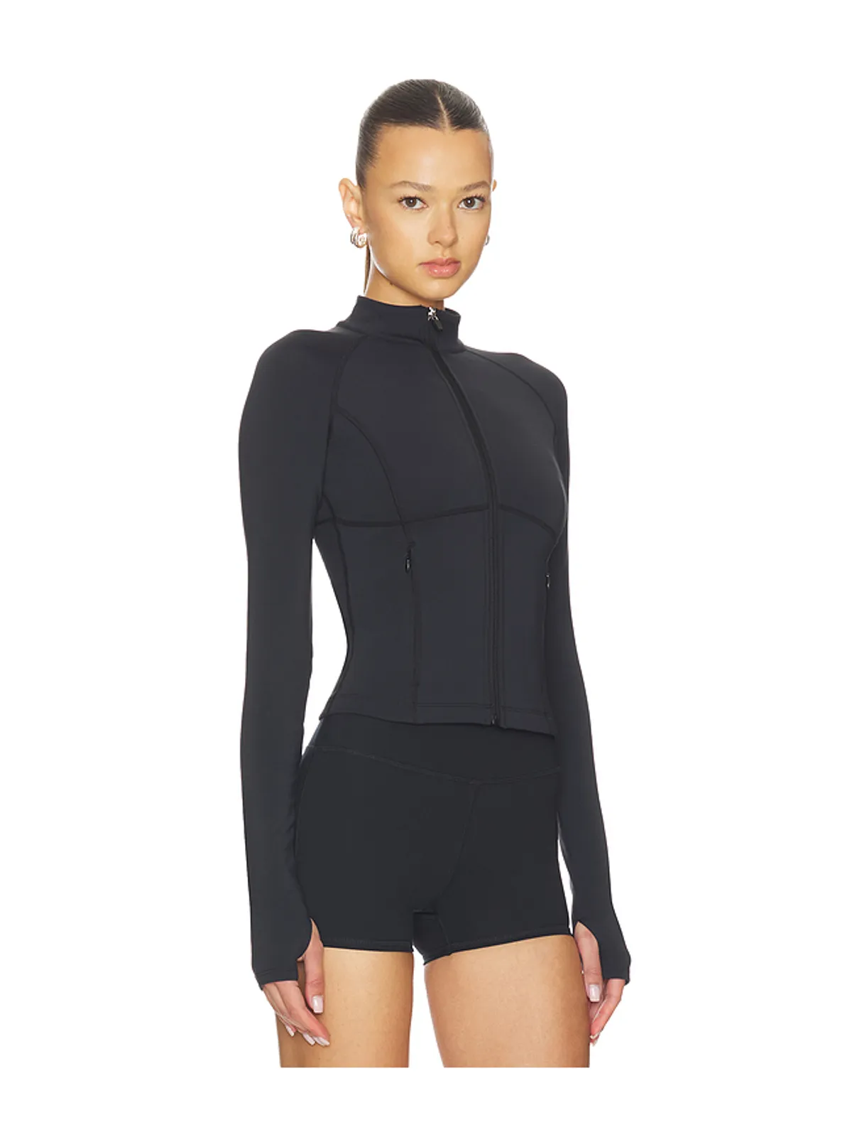 WellBeing + BeingWell WARMWELL ジャケット - 画像2