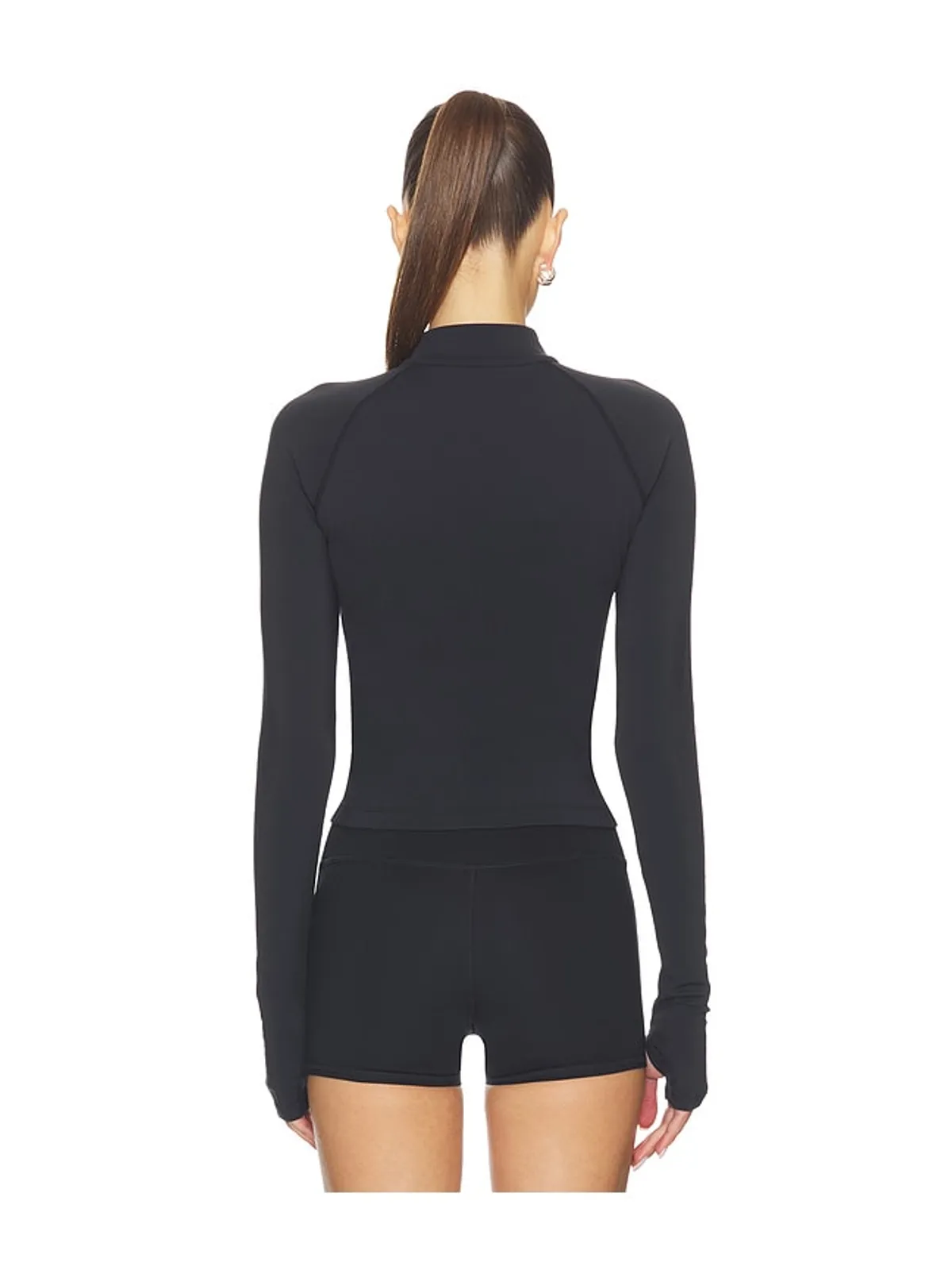 WellBeing + BeingWell WARMWELL ジャケット - 画像3