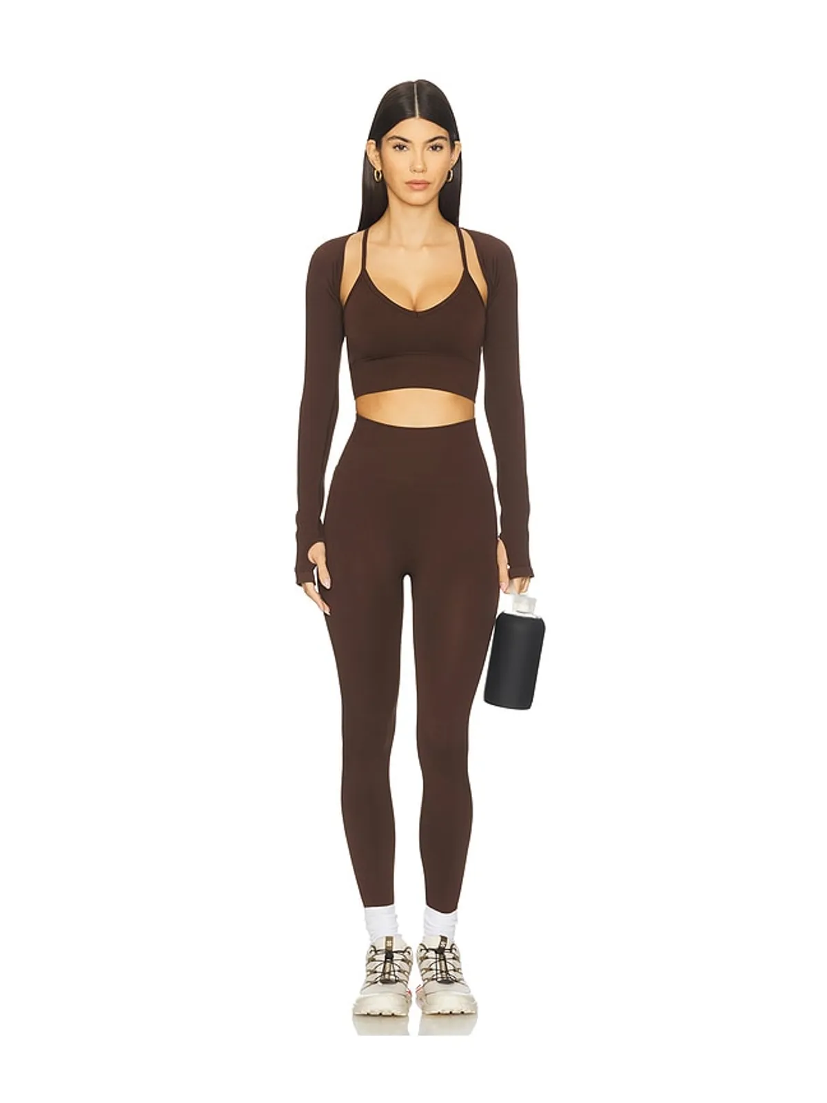 WellBeing + BeingWell PERRIE シュラグ - 画像4