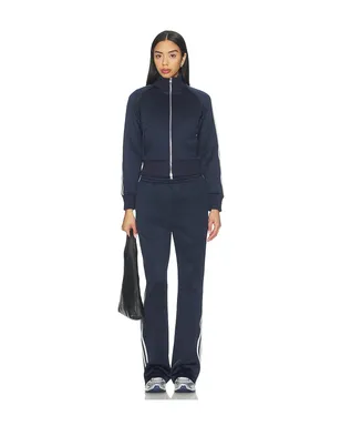 WellBeing + BeingWell トラックジャケット - サムネイル5
