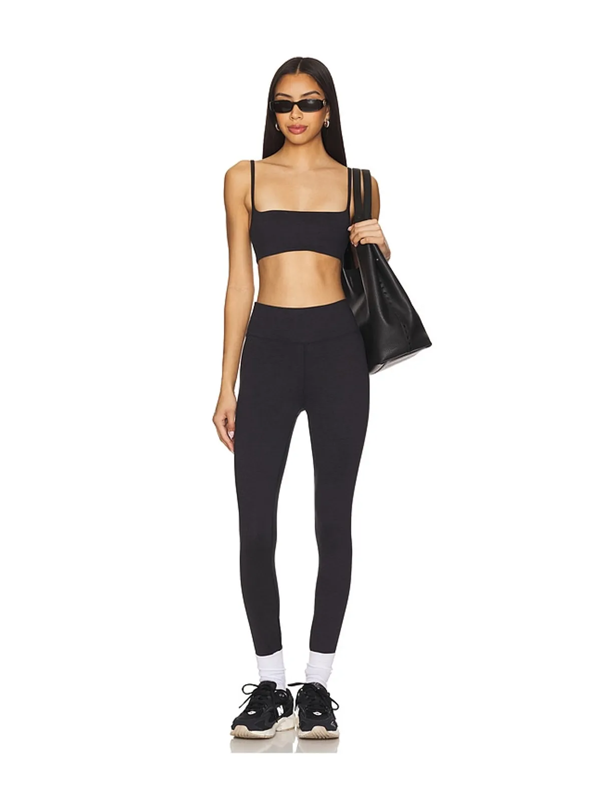 WellBeing + BeingWell MONTE レギンス - 画像5