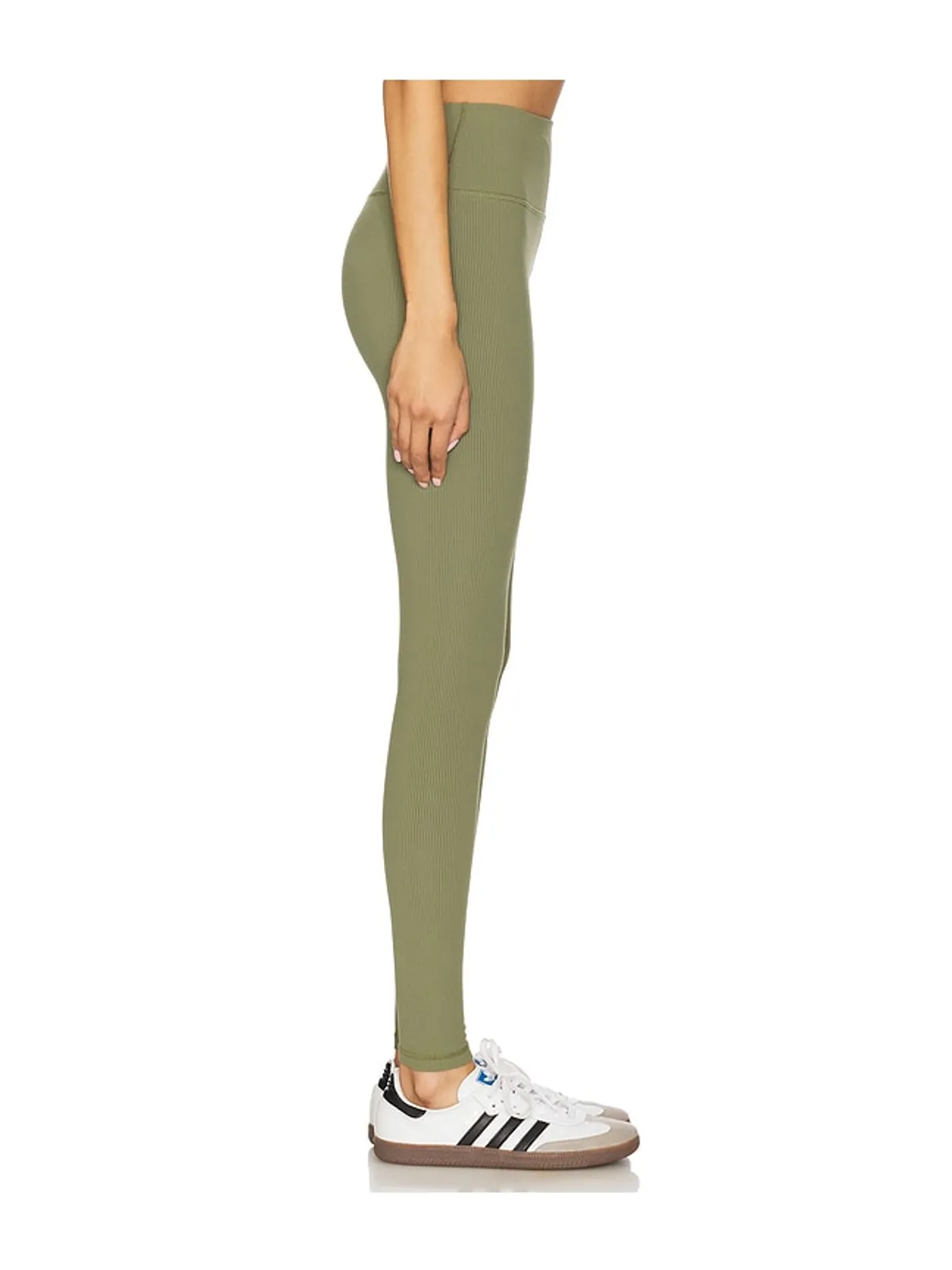 WellBeing + BeingWell ISLA パンツ - 画像3
