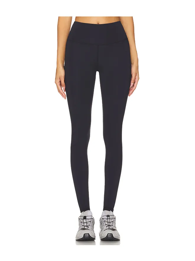 WellBeing + BeingWell WellBeing + BeingWell WARMWELL CIELO レギンスの商品画像