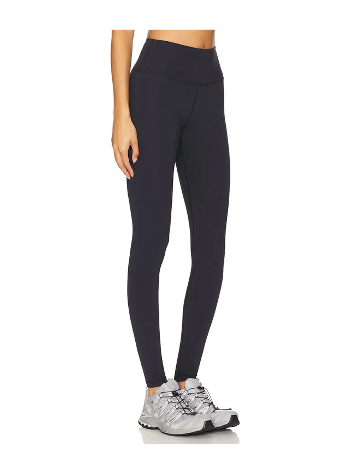 WellBeing + BeingWell WARMWELL CIELO レギンス - 画像2