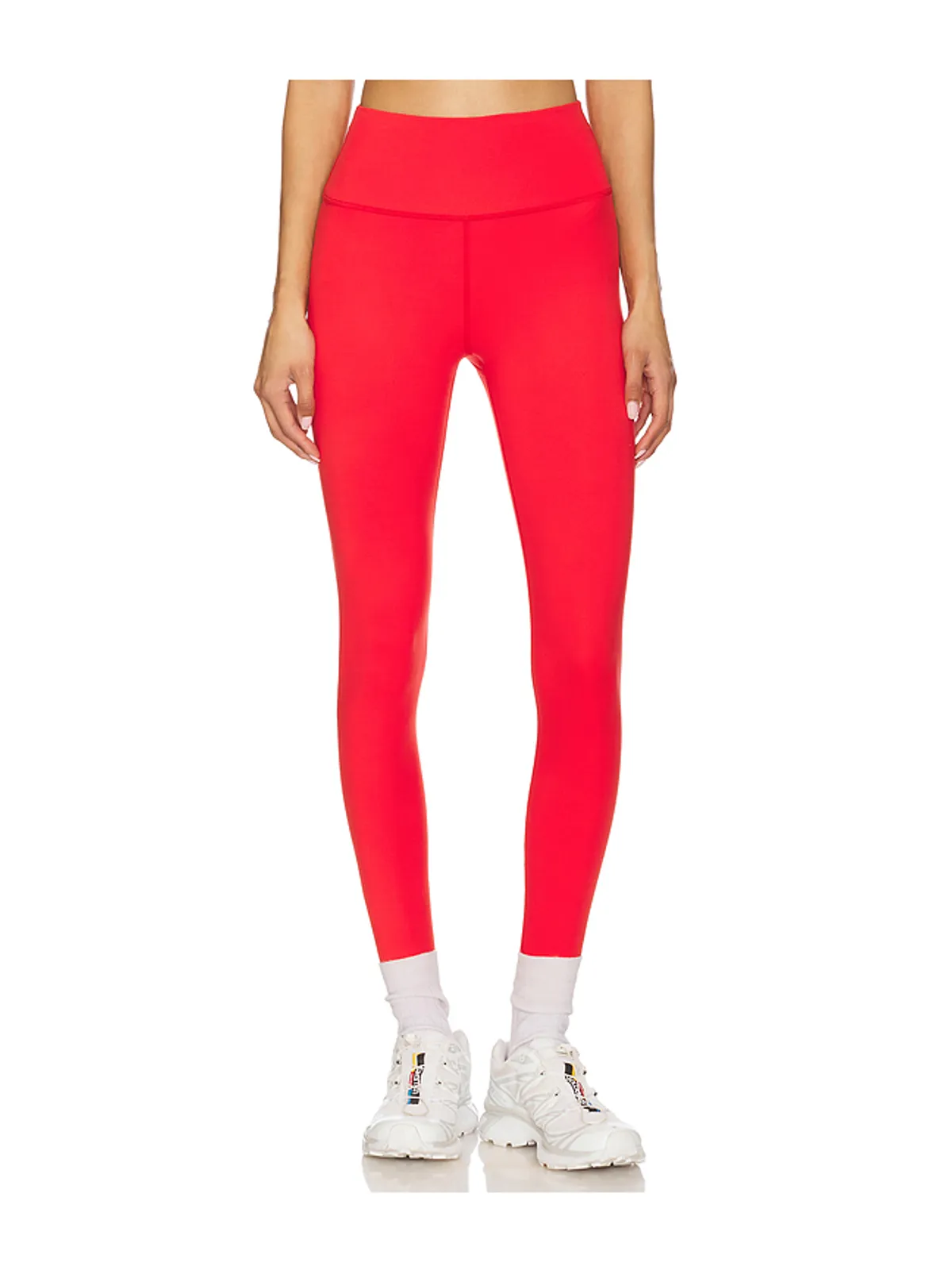 WellBeing + BeingWell FLOWWELL CALLISTA レギンス - 画像1