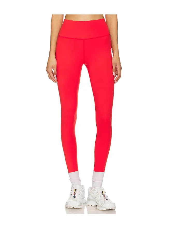 WellBeing + BeingWell WellBeing + BeingWell FLOWWELL CALLISTA レギンスの商品画像