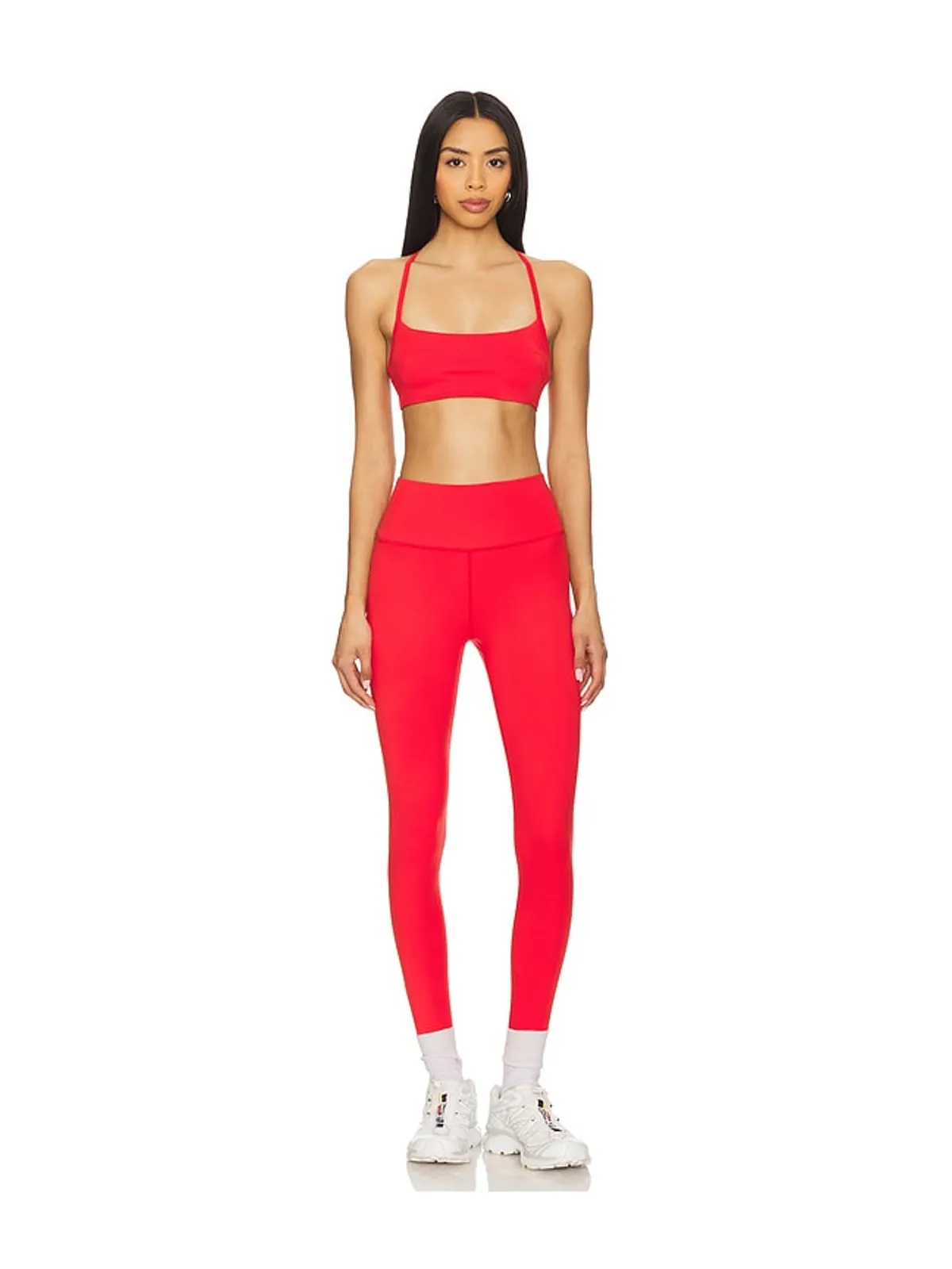 WellBeing + BeingWell FLOWWELL CALLISTA レギンス - 画像5