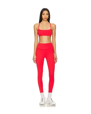 WellBeing + BeingWell FLOWWELL CALLISTA レギンス - サムネイル5