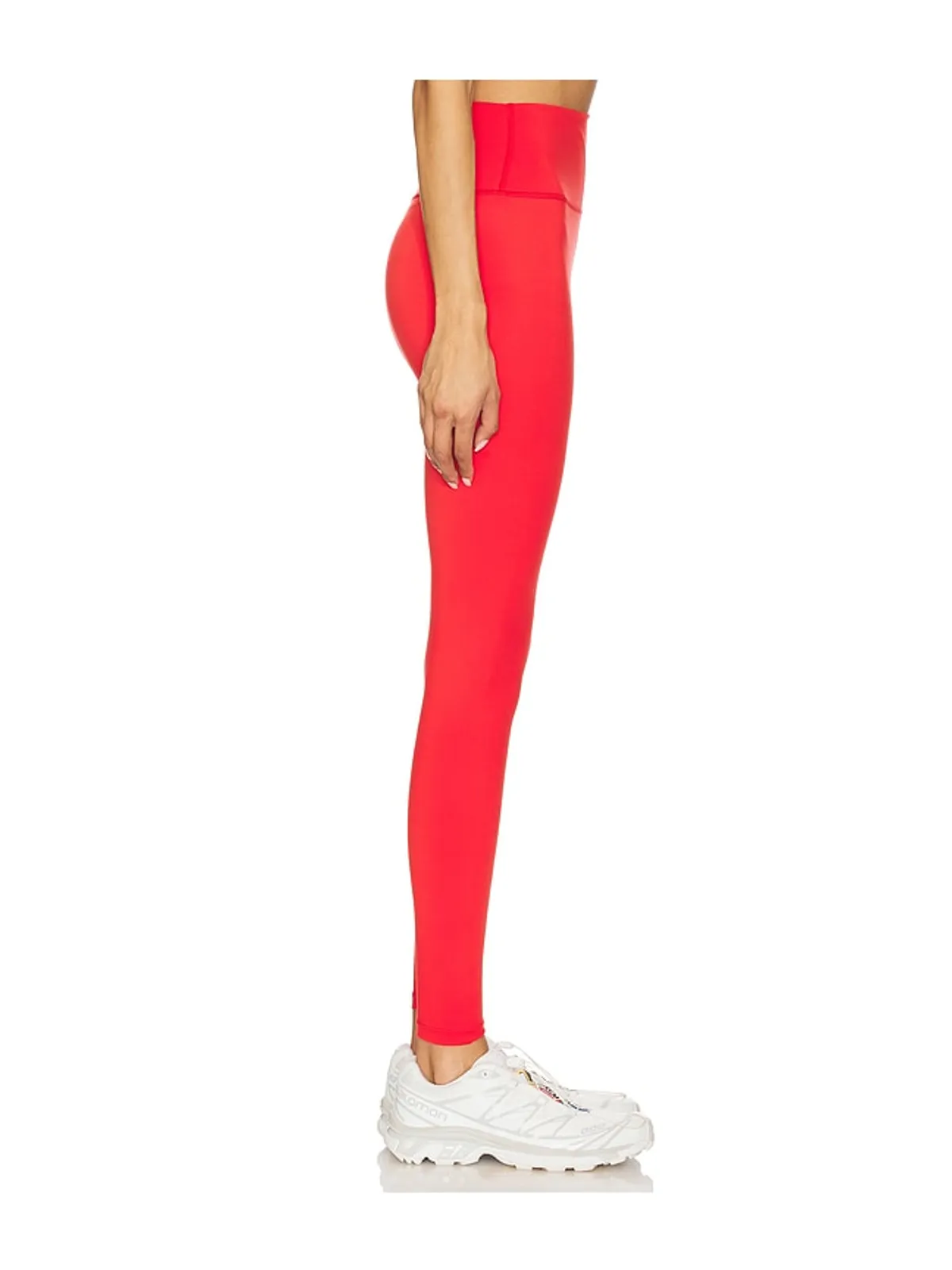 WellBeing + BeingWell FLOWWELL CALLISTA レギンス - 画像3