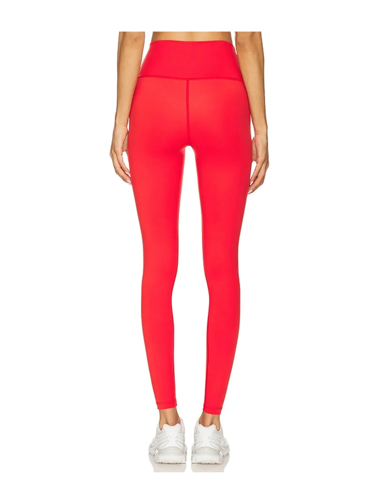 WellBeing + BeingWell FLOWWELL CALLISTA レギンス - 画像4