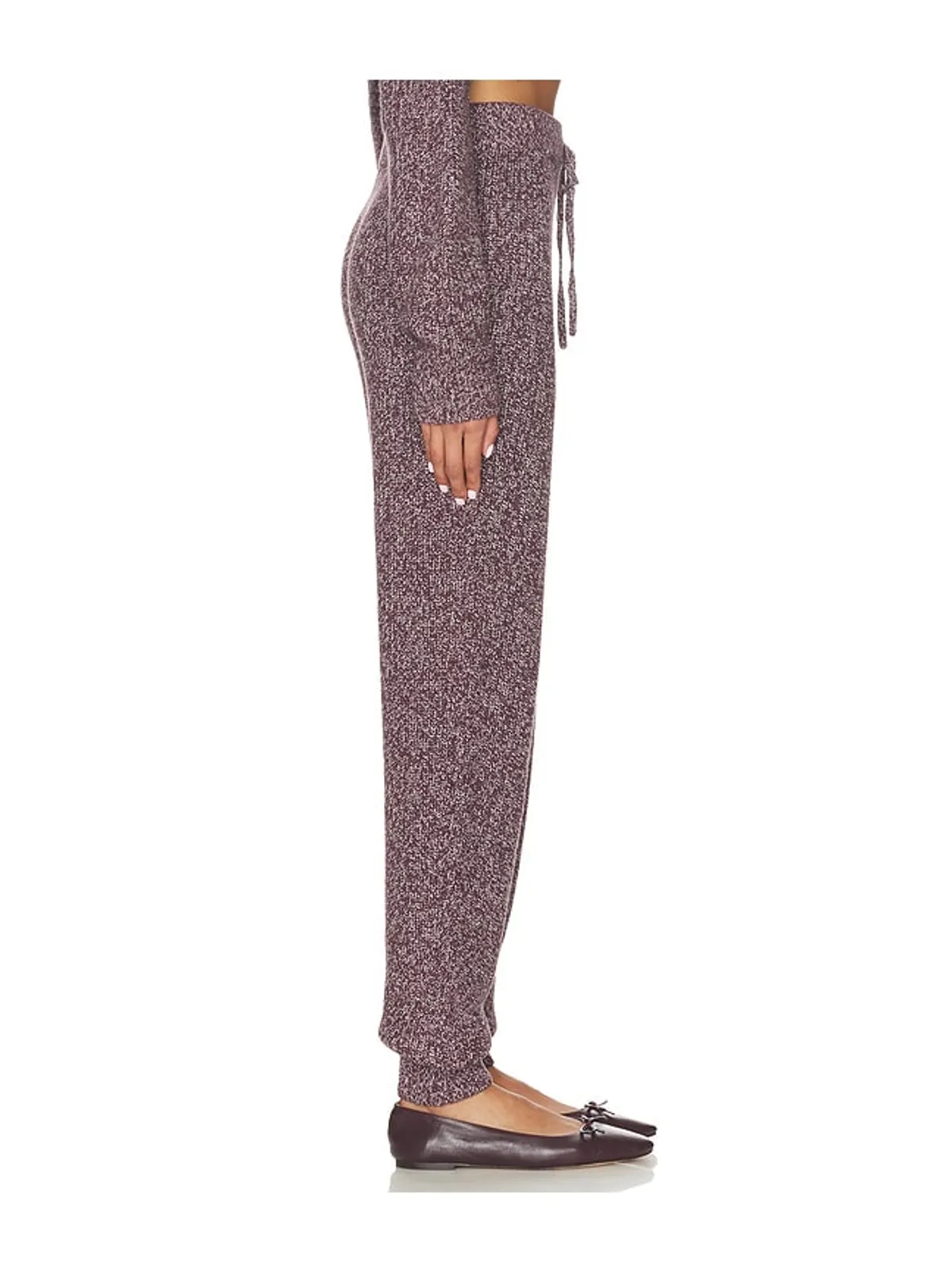 WellBeing + BeingWell DALE パンツ - 画像3