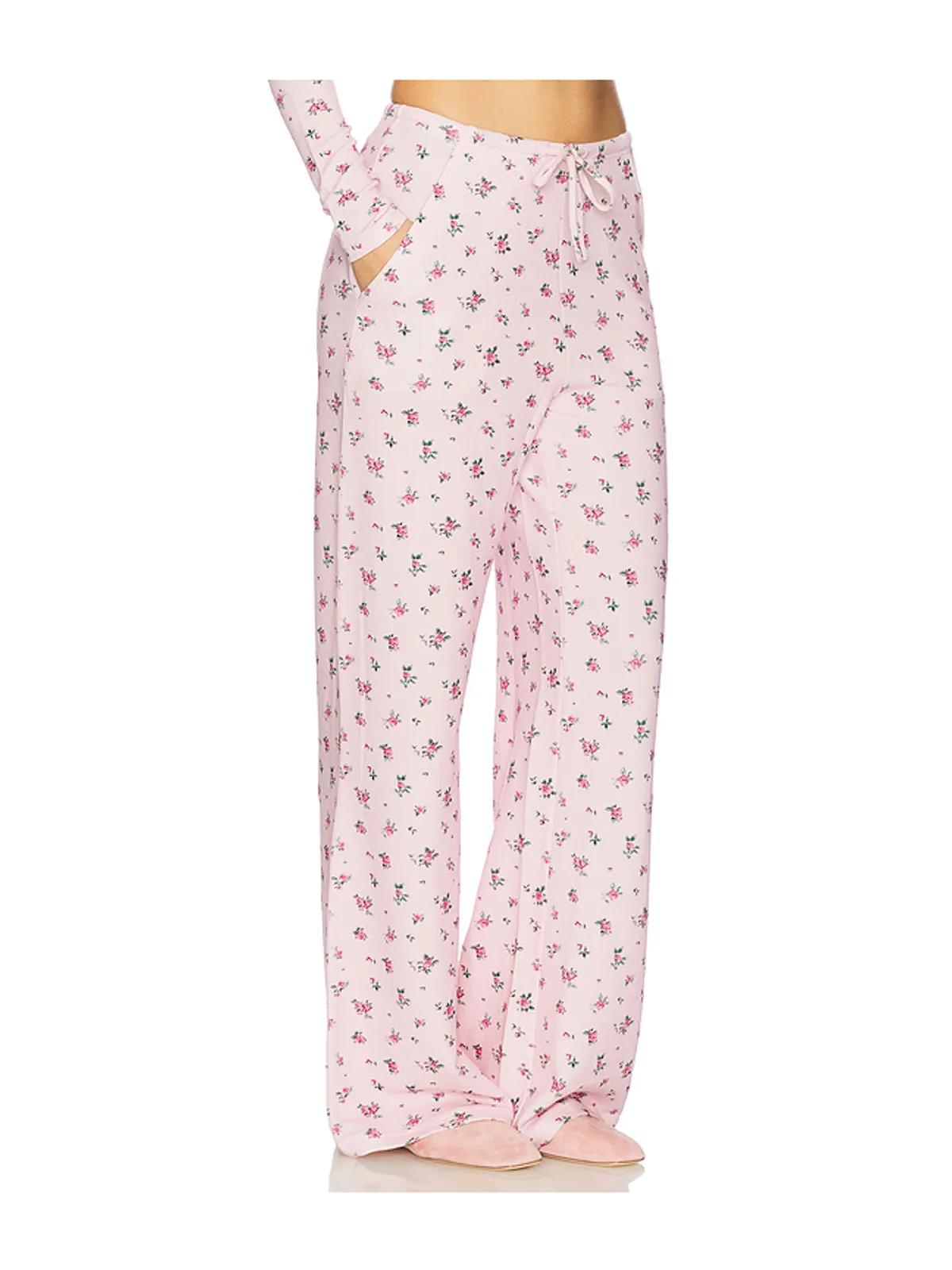 WellBeing + BeingWell AMES パンツ - 画像2