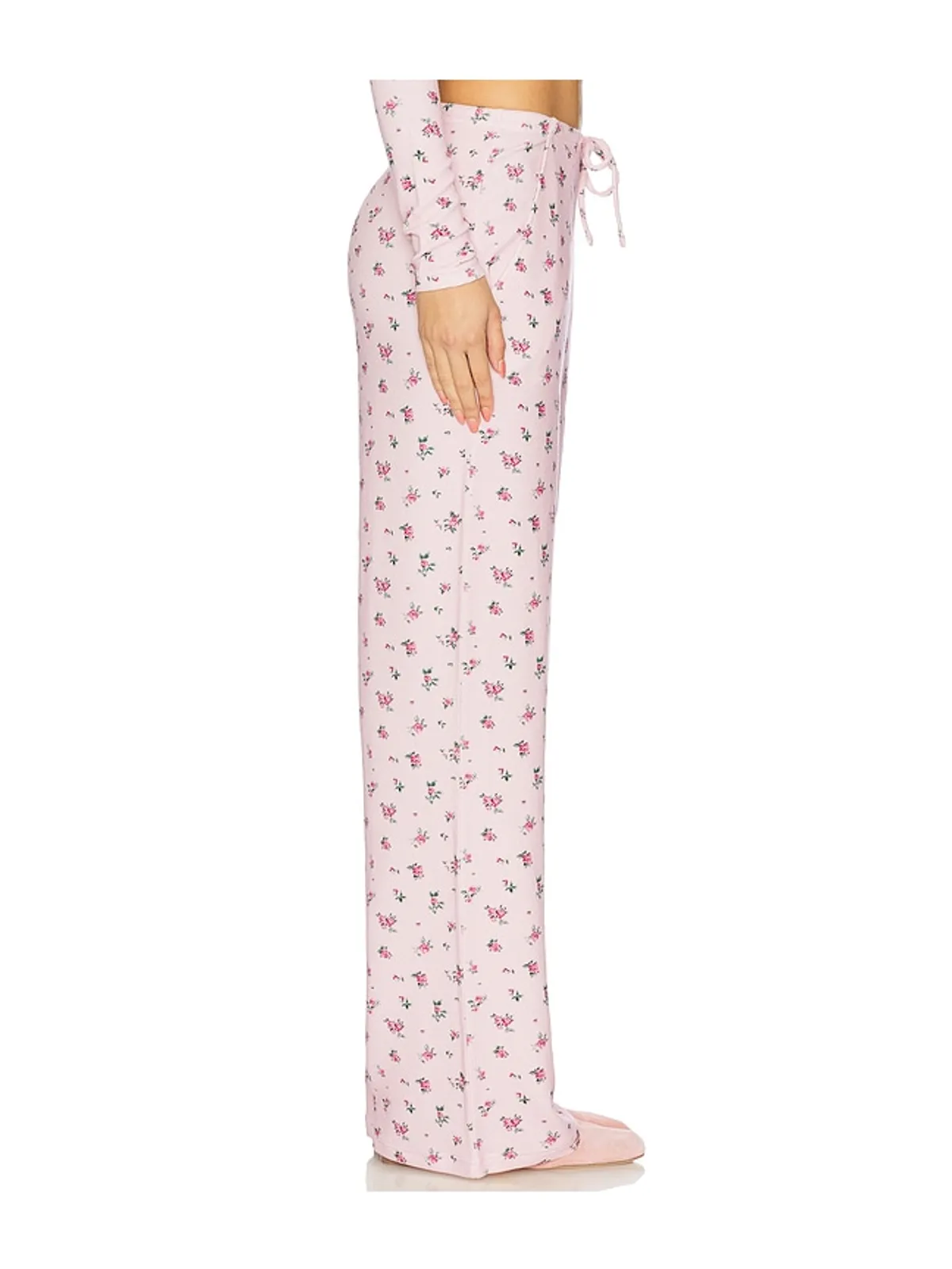 WellBeing + BeingWell AMES パンツ - 画像3