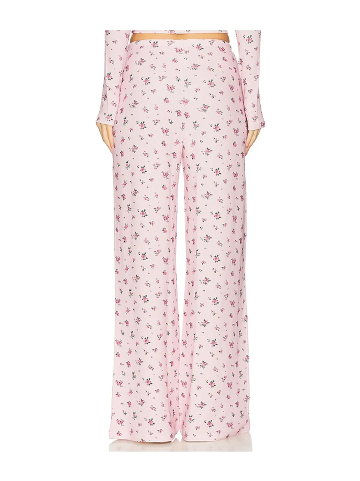 WellBeing + BeingWell AMES パンツ - 画像4