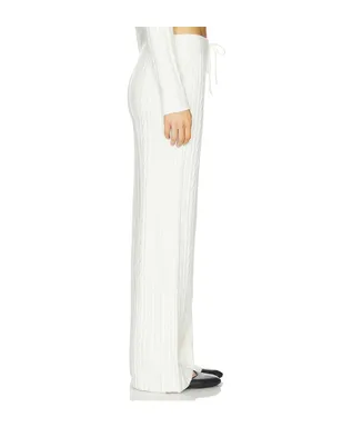 WellBeing + BeingWell JUNO パンツ - サムネイル3