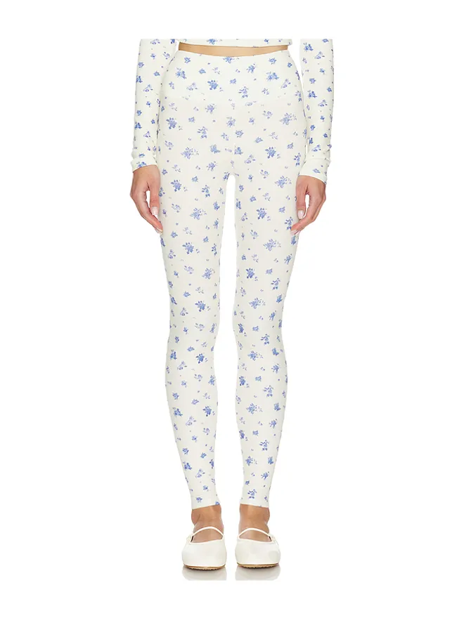 WellBeing + BeingWell WellBeing + BeingWell RAINA レギンスの商品画像